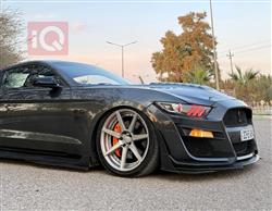 فورد موستانج